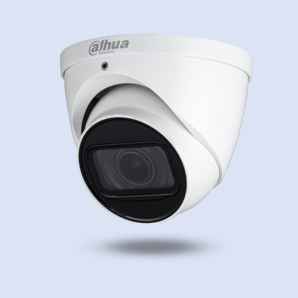 Dome HDCVI Varifocal IR de 2MP Dahua