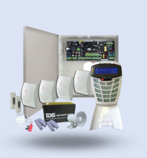ids-x16-alarm-kit