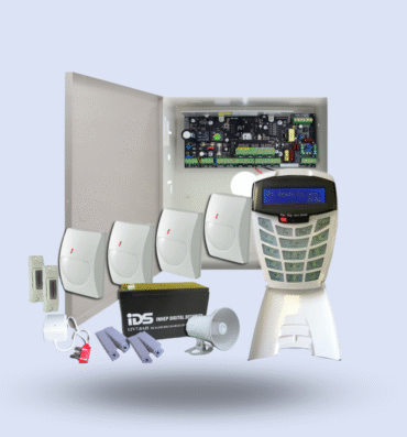 ids-x16-alarm-kit
