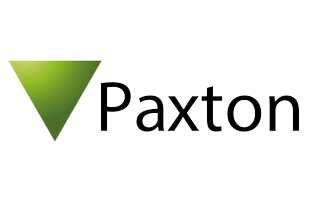 paxton-logo